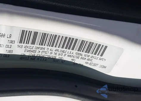 2015 Jeep Grand Cherokee Laredo из США, поврежденный, VIN 1C4RJFAG0FC790328